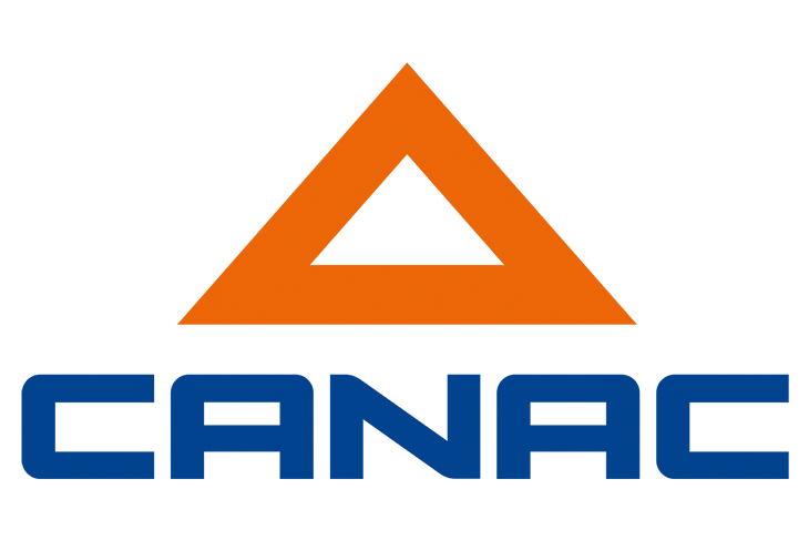 Logo Canac