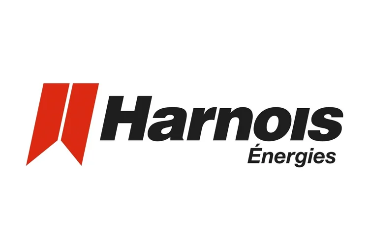 Logo Harnois