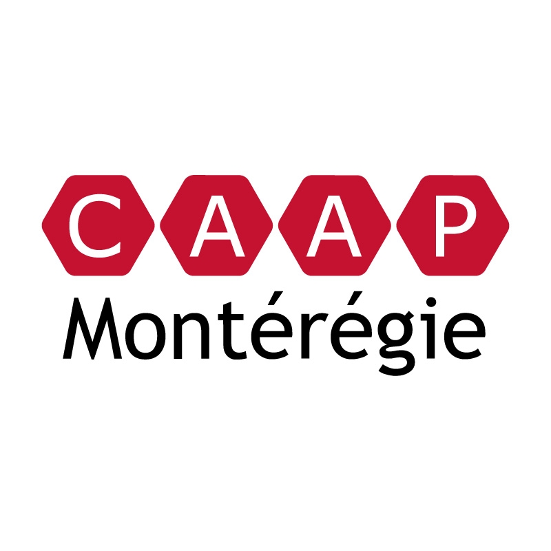 Logo CAAP