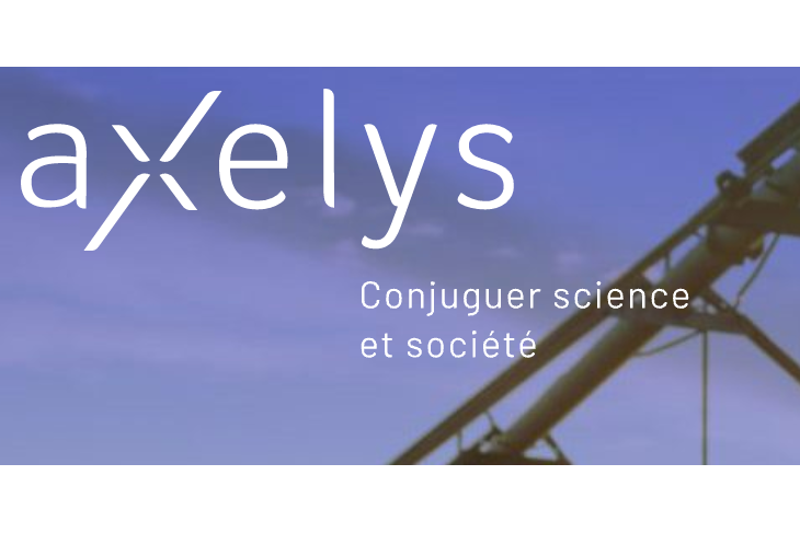 Axelys