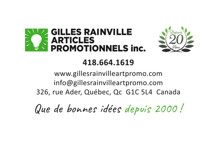 Gilles Rainville