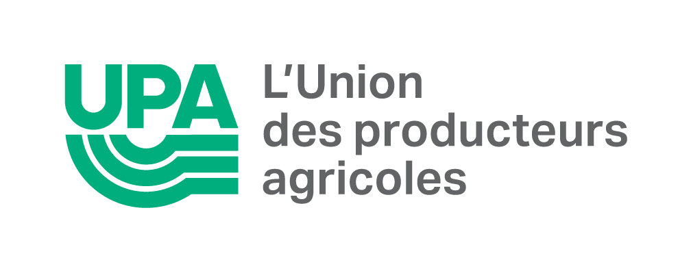 Logo UPA