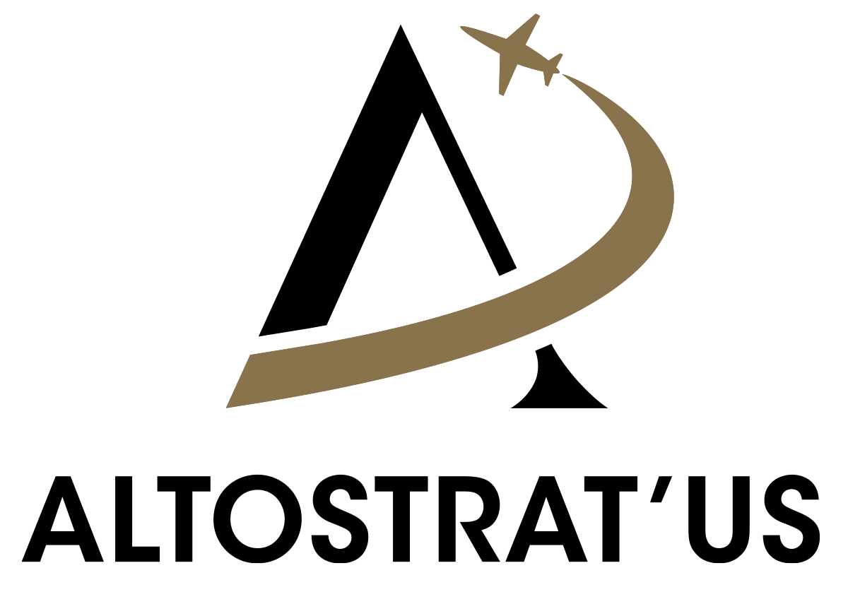 Logo AltoStrat'us