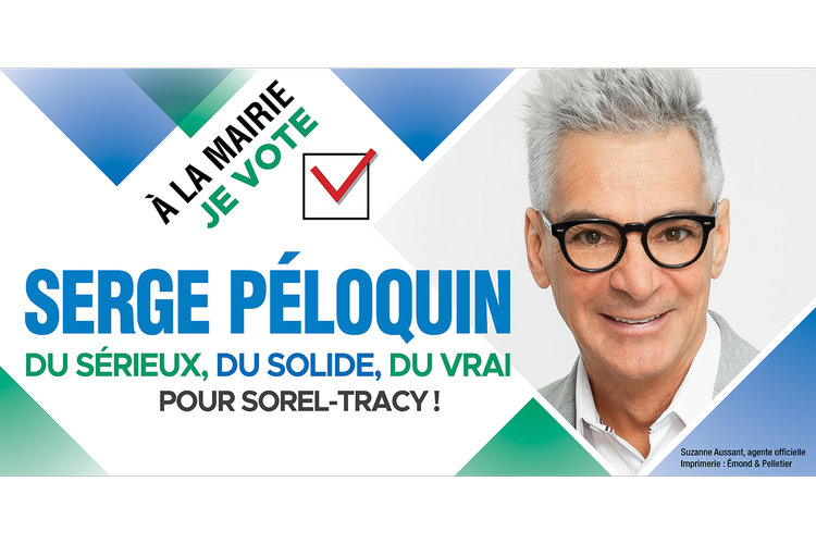 Serge Péloquin